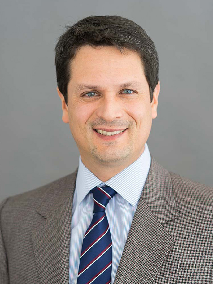 Dr. Jose Leon | Rheumatology Consultants of Alabama  